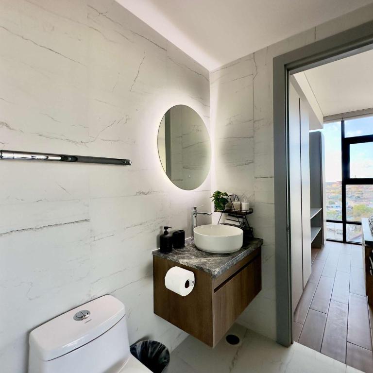 Lux Condo San Ysidro Border - Apartment - 20