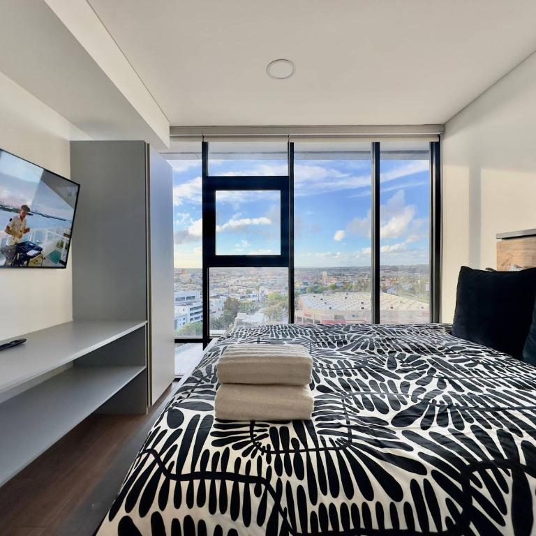 Lux Condo San Ysidro Border - Apartment - 18