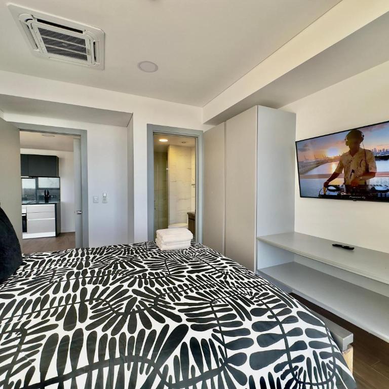 Lux Condo San Ysidro Border - Apartment - 19