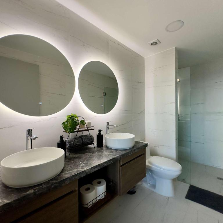 Lux Condo San Ysidro Border - Apartment - 11
