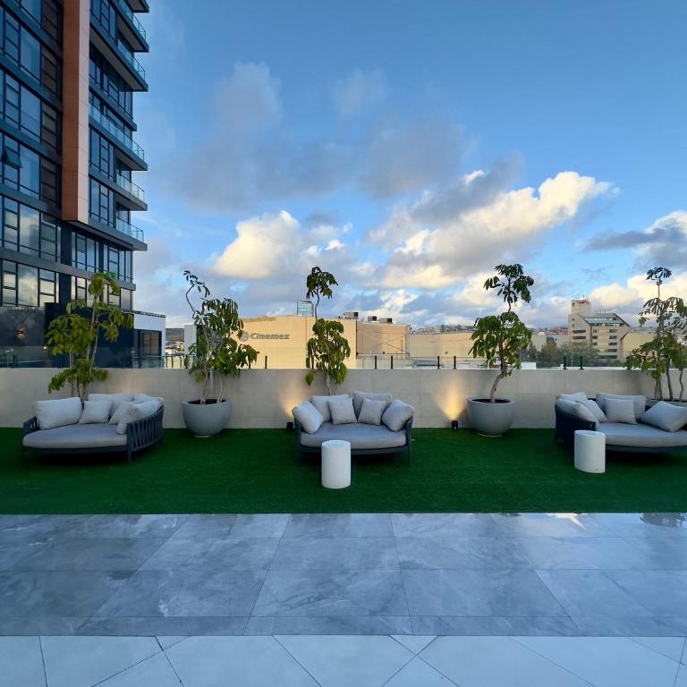 Lux Condo San Ysidro Border - Apartment - 30