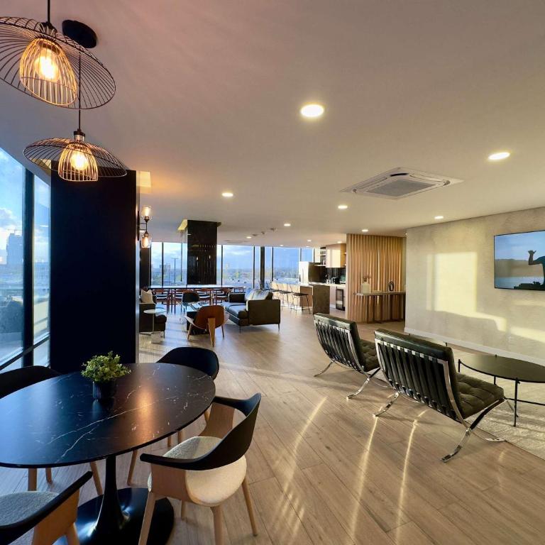 Lux Condo San Ysidro Border - Apartment - 24