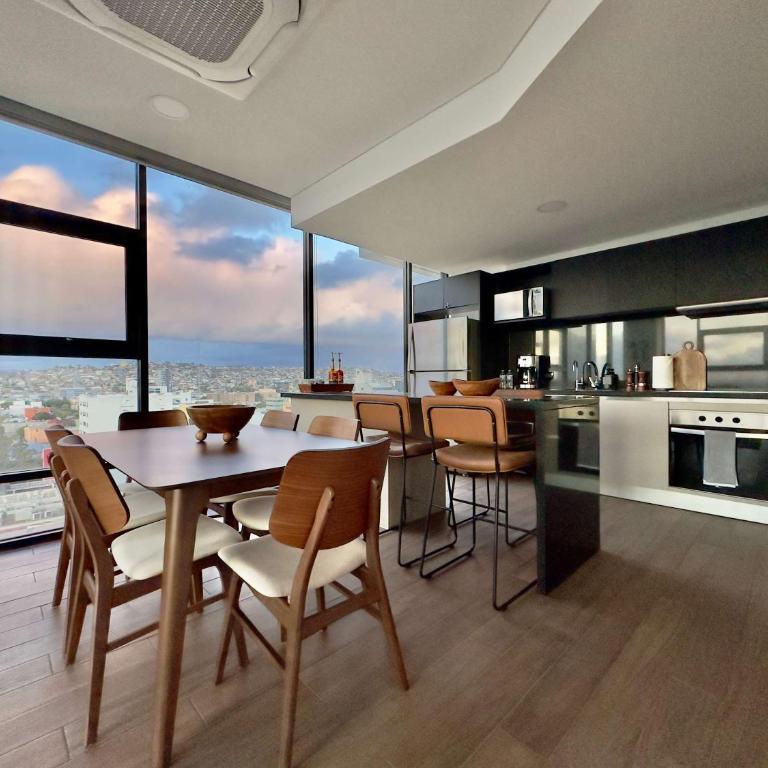 Lux Condo San Ysidro Border - Apartment - 2
