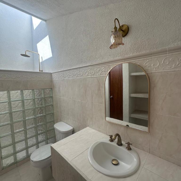 Downtown apartment on Avenida Prolongación Montejo - One-Bedroom Apartment - 3