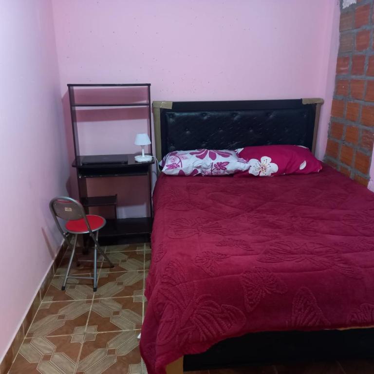 Posada Rossy - Habitación Doble - 3