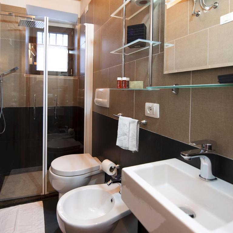 Le Case Dello Zodiaco albergo diffuso - Suite (2 Adulti) - 13