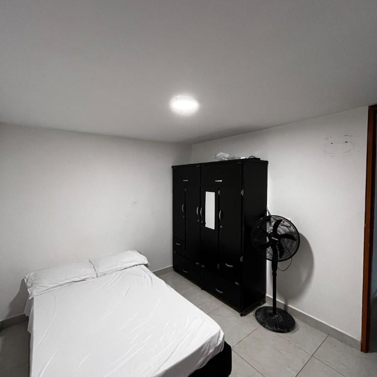 Apartamento amoblado en vía a Minca Santa Marta - Two-Bedroom Apartment - 2