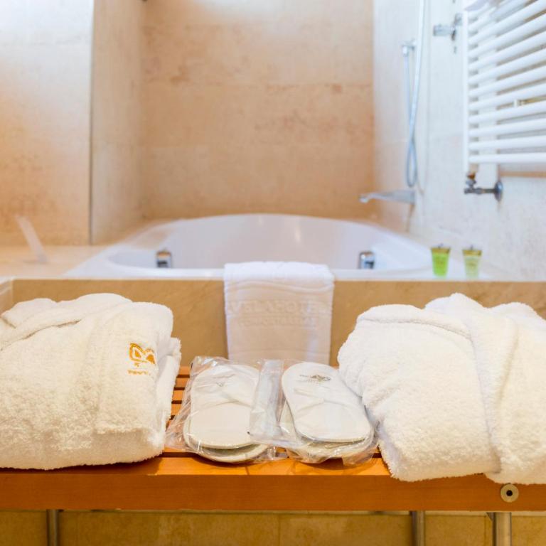 Hotel Fruela - Suite Junior - 10