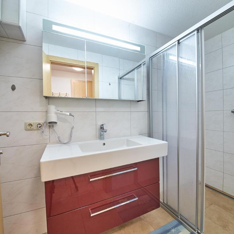 Ski & Bike Appartements Forsthaus - Apartment TOP 11 - 2