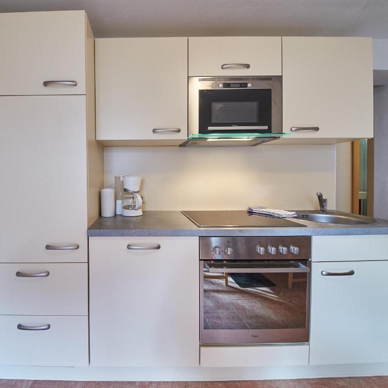 Ski & Bike Appartements Forsthaus - Apartment TOP 11 - 1