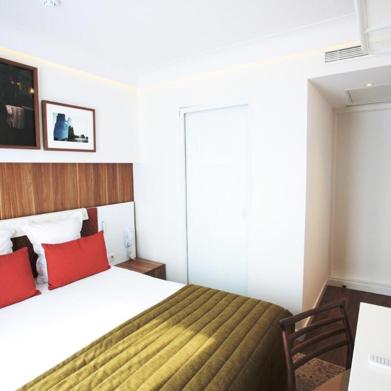 Hôtel Eiffel Turenne - Habitación Clásica - 8