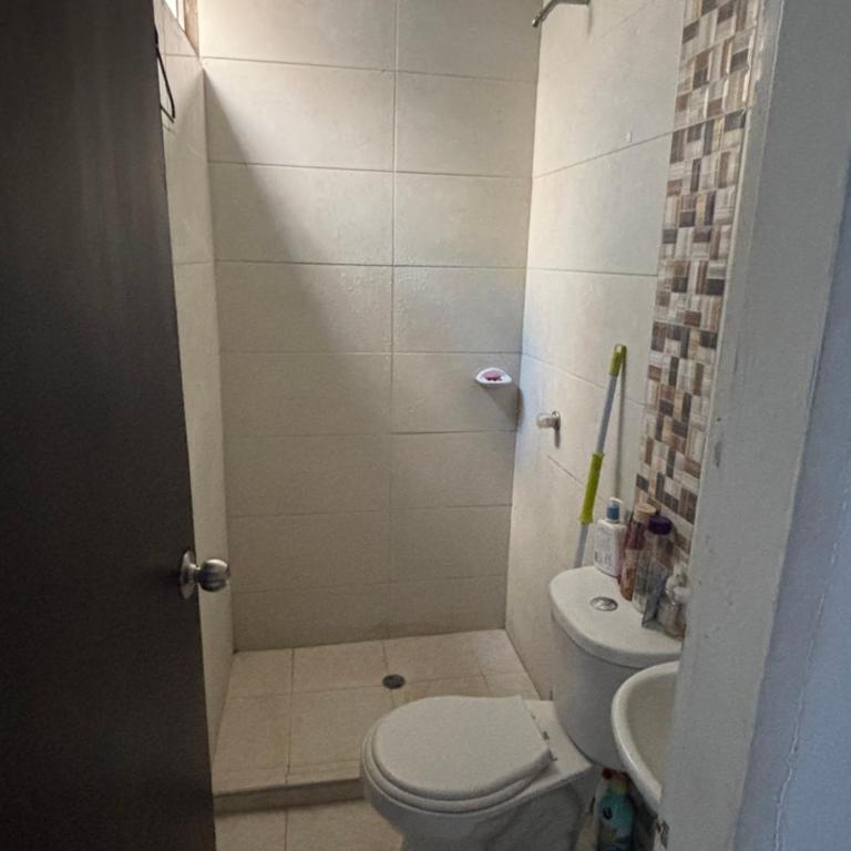 Arriendo Apartastudio FV2026 - Apartamento de 1 dormitorio - 2