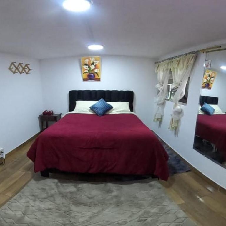 Casa del Rio - Deluxe Double Room with Bath - 5