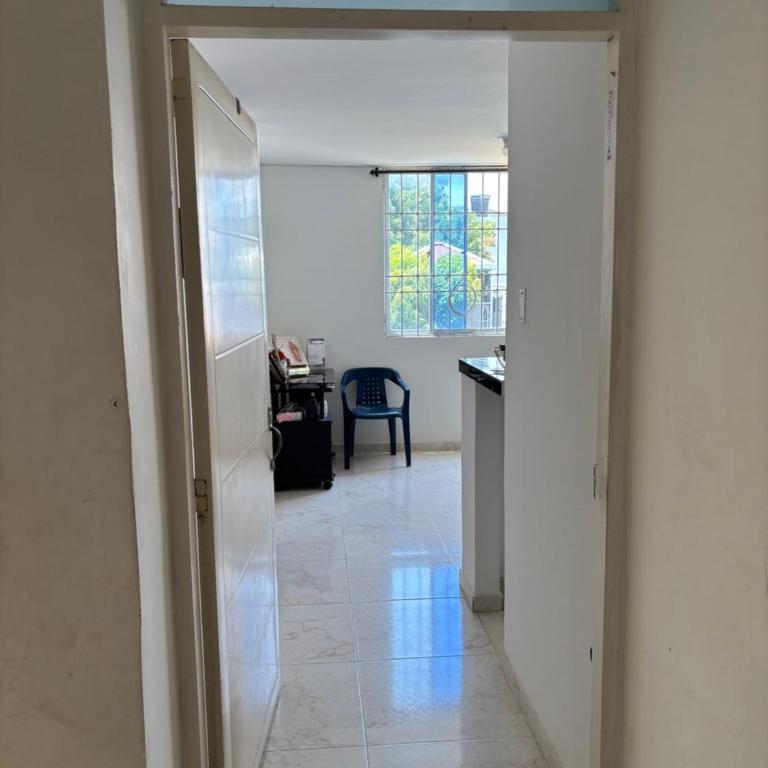 Arriendo Apartastudio FV2026 - Apartamento de 1 dormitorio - 5