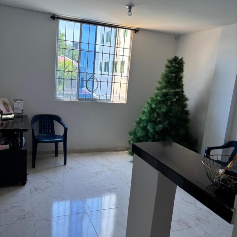Arriendo Apartastudio FV2026 - Apartamento de 1 dormitorio - 7