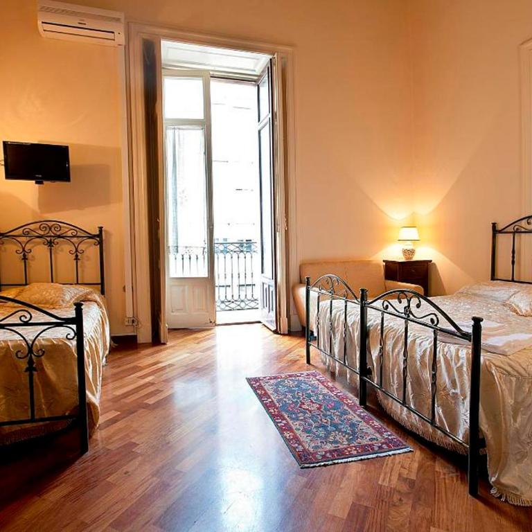 B&B Alba - Triple Room - 1