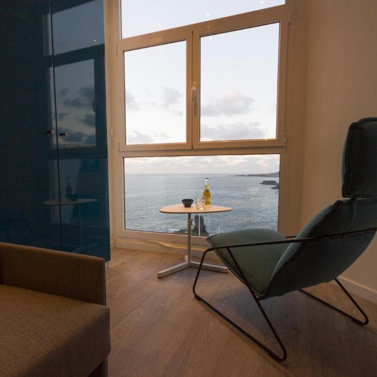 Virginia's Dream Panoramic Sea View Loft - Apartamento - 6