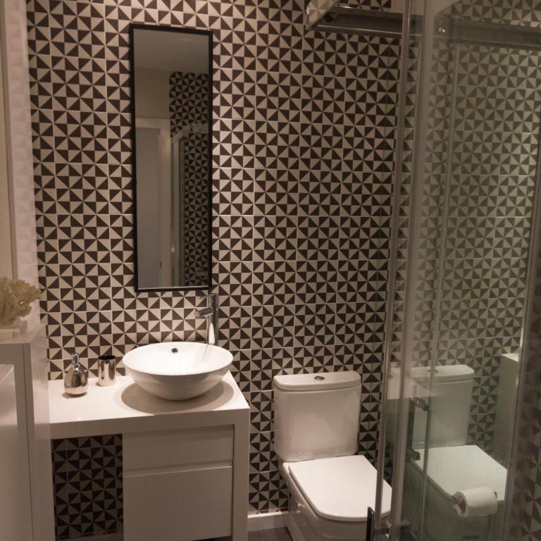 Virginia's Dream Panoramic Sea View Loft - Apartamento - 17