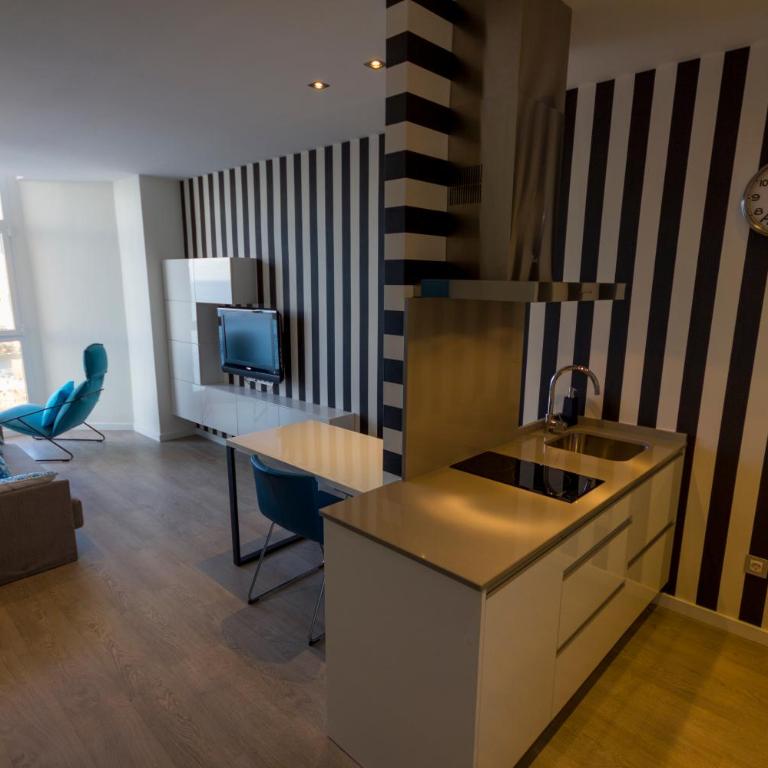 Virginia's Dream Panoramic Sea View Loft - Apartamento - 9