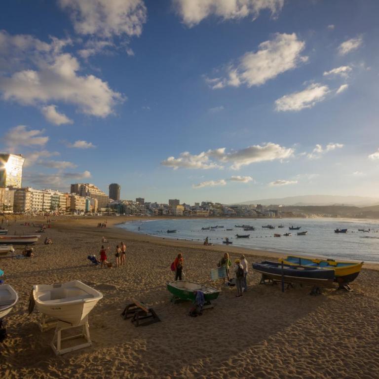 Virginia's Dream Panoramic Sea View Loft - Apartamento - 20