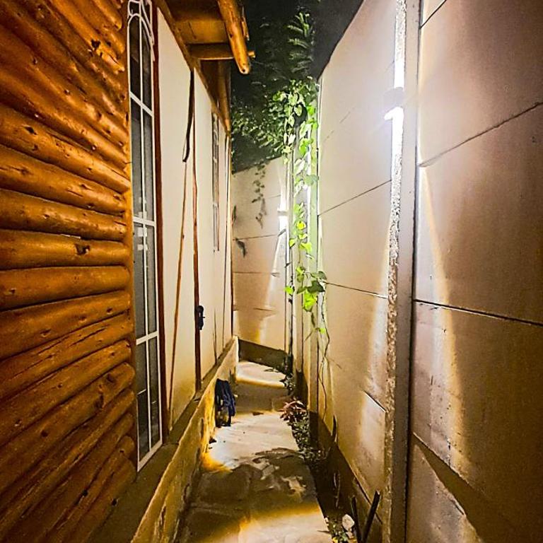 casa glamping - Casa - 29