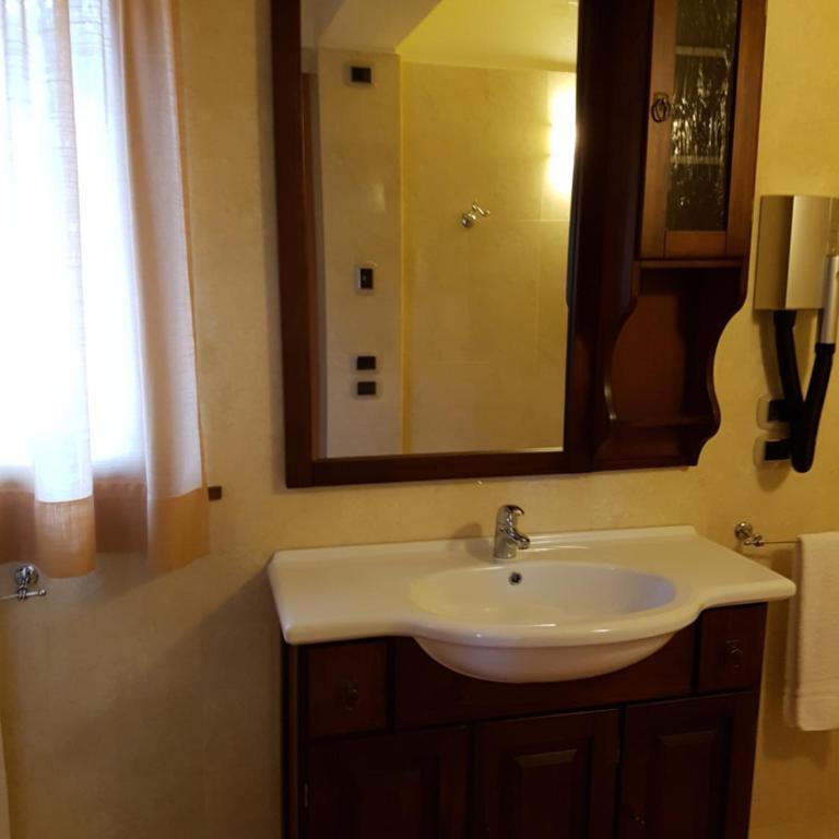 Hotel Panoramic Montepulciano - Camera Singola Superior - 25