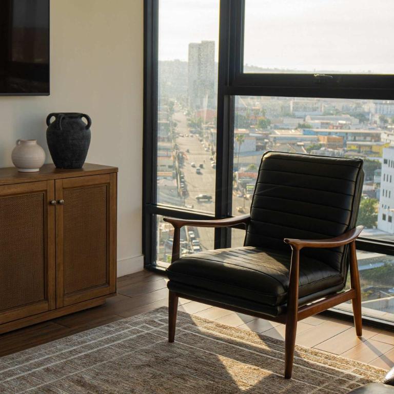 Lux Condo San Ysidro Border - Apartment - 36