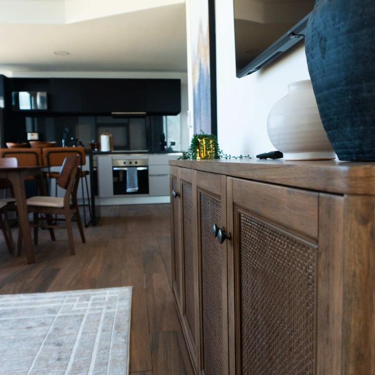 Lux Condo San Ysidro Border - Apartment - 37
