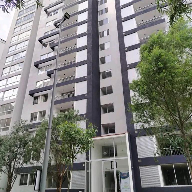 departamento arequipa - Apartamento de 2 dormitorios - 6