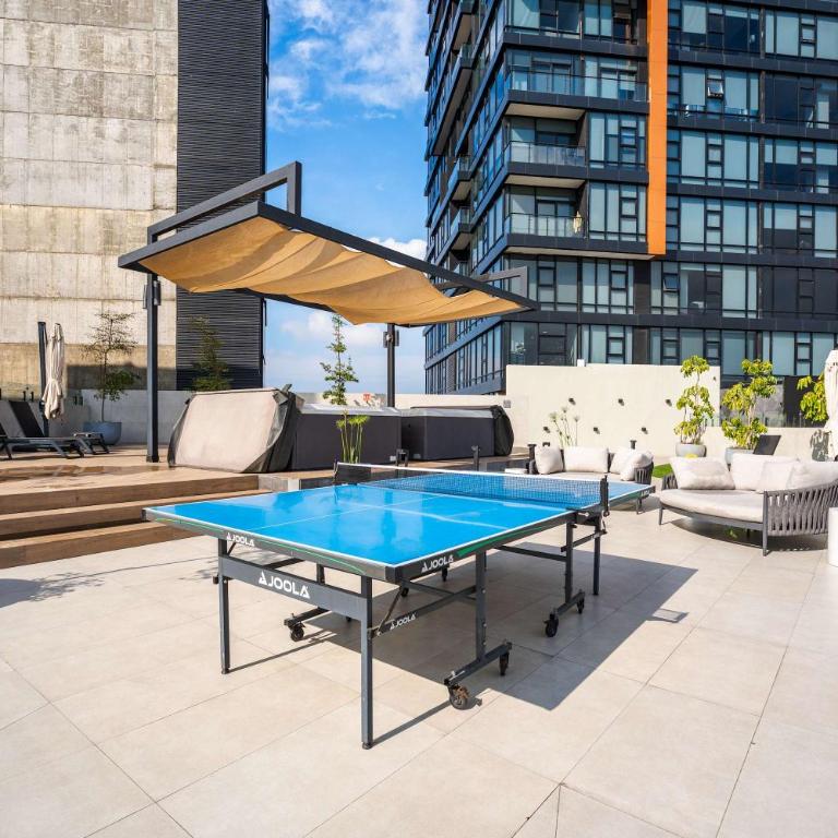 Lux Condo San Ysidro Border - Apartment - 6