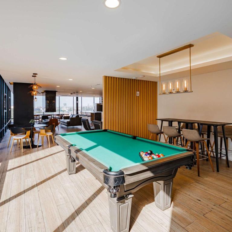 Lux Condo San Ysidro Border - Apartment - 42