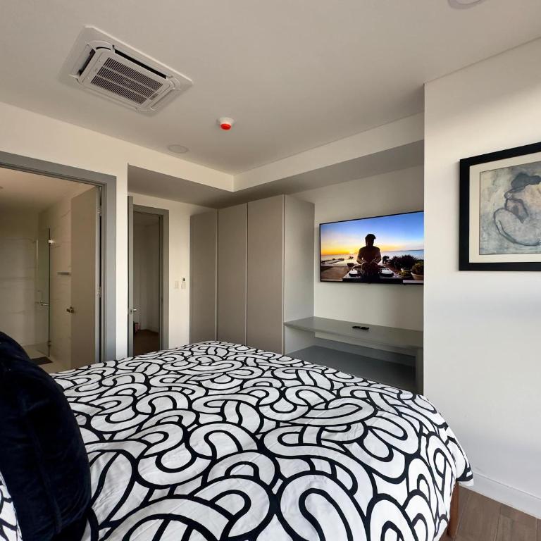 Lux Condo San Ysidro Border - Apartment - 3