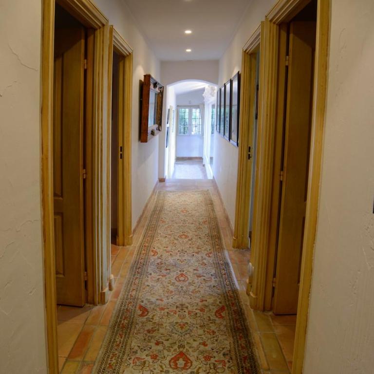 Cagnes-sur-Mer Villa Sea View & Close to Beach - Villa - Vue sur Mer - 22