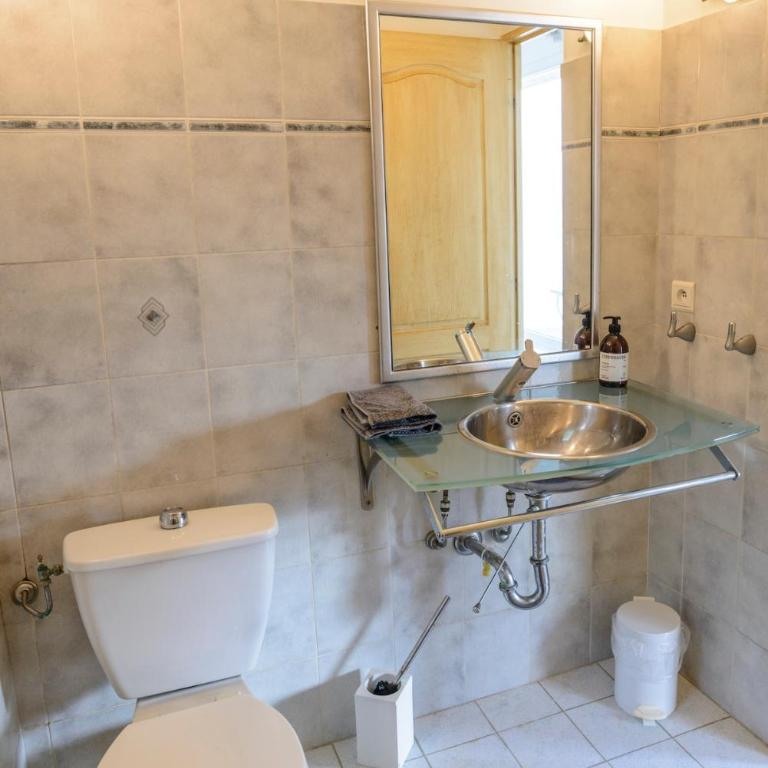 Cagnes-sur-Mer Villa Sea View & Close to Beach - Villa - Vue sur Mer - 23