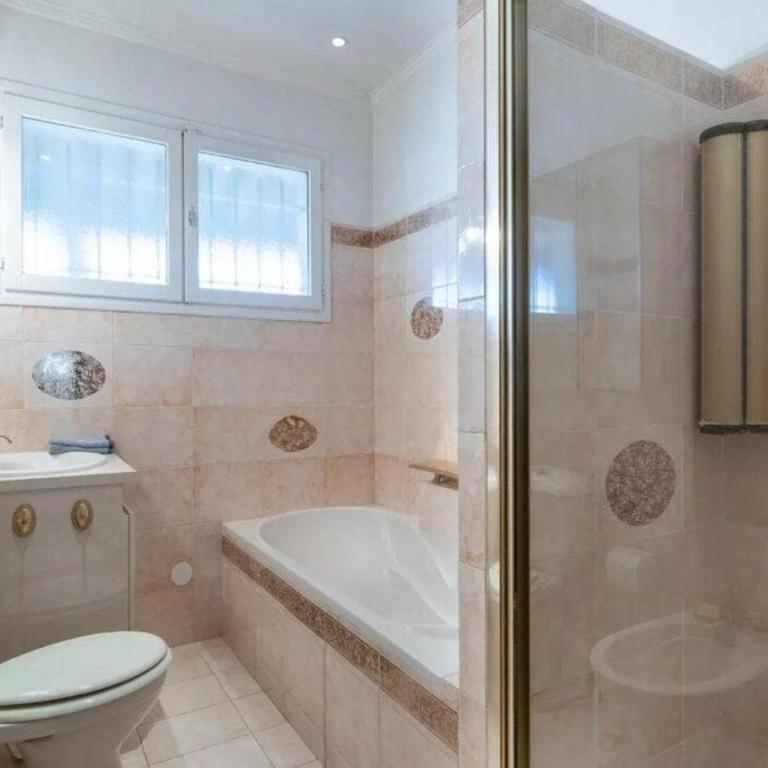 Cagnes-sur-Mer Villa Sea View & Close to Beach - Villa - Vue sur Mer - 24