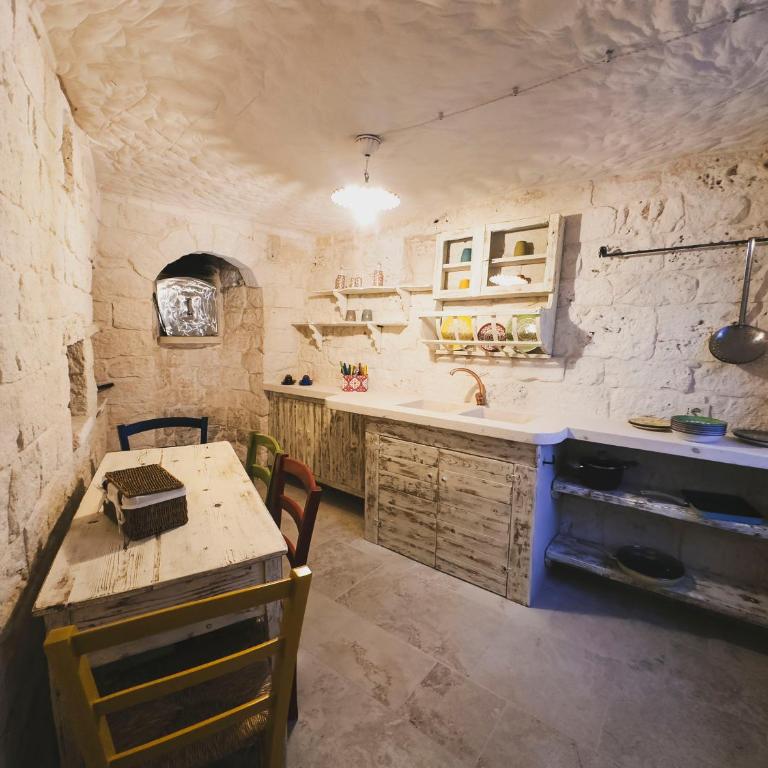 I Trulli di Rò - Casa con 2 Camere da Letto - 55