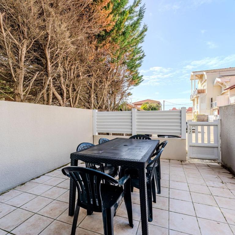 Maison lumineuse proche plage - 4 pers. - FR-1-521-276 - Appartamento - 2