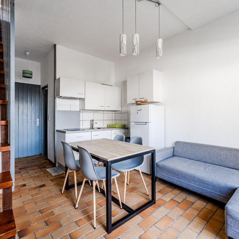 Maison lumineuse proche plage - 4 pers. - FR-1-521-276 - Appartamento - 3