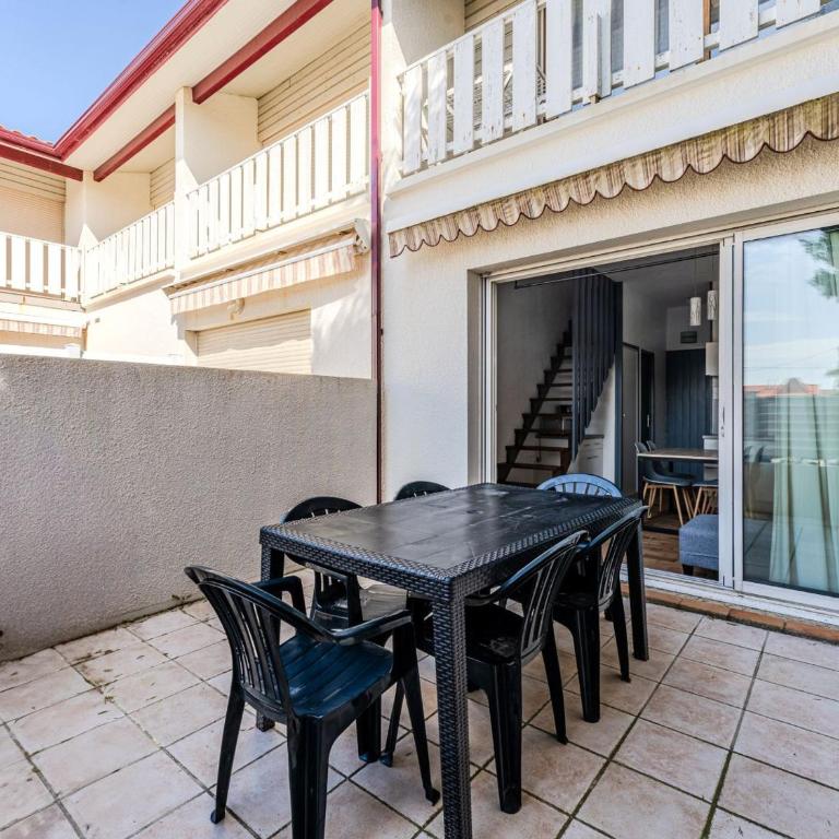 Maison lumineuse proche plage - 4 pers. - FR-1-521-276 - Appartamento - 4