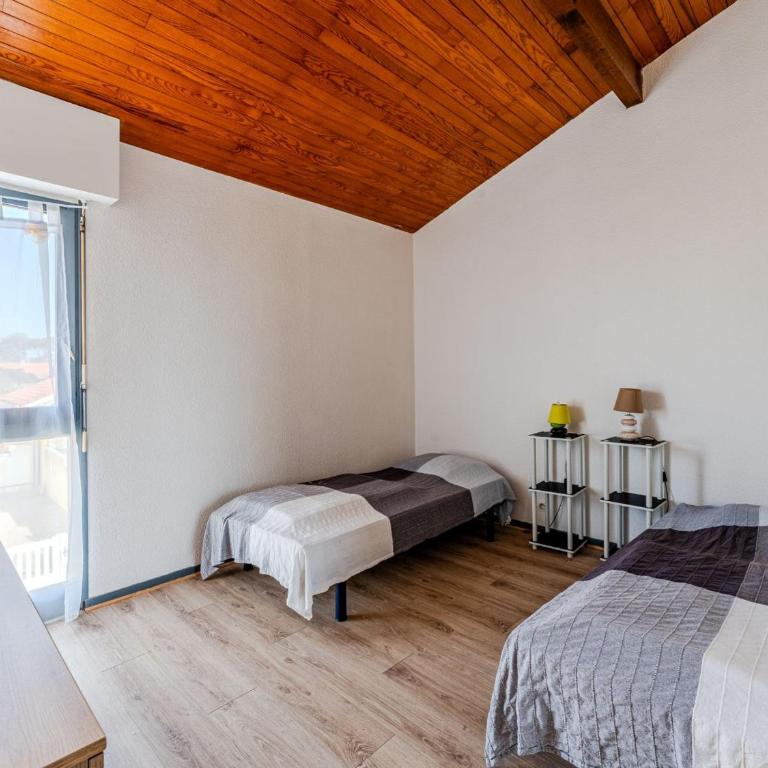 Maison lumineuse proche plage - 4 pers. - FR-1-521-276 - Appartamento - 7