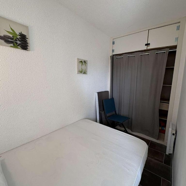 Appartement rénové, clim et parking - 6 pers. - FR-1-250-335 - Apartment - 11