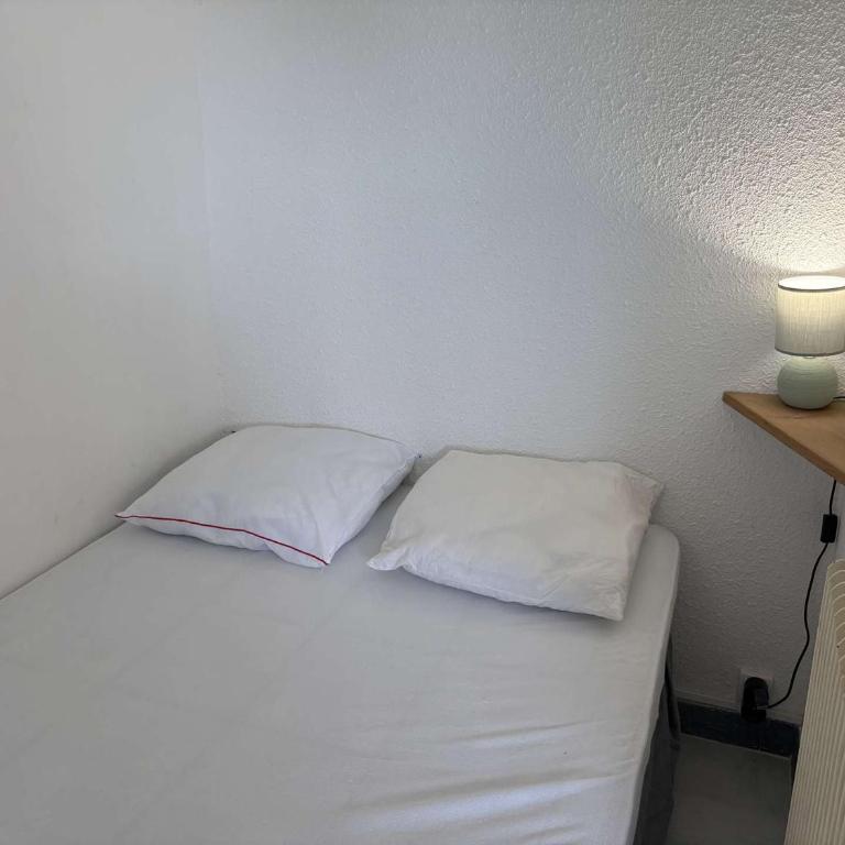 Appartement rénové, clim et parking - 6 pers. - FR-1-250-335 - Apartment - 13
