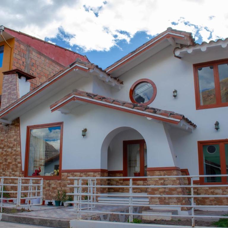 Casa Sawasiray Sacred Valley Lodge - Casa de 4 dormitorios - 4