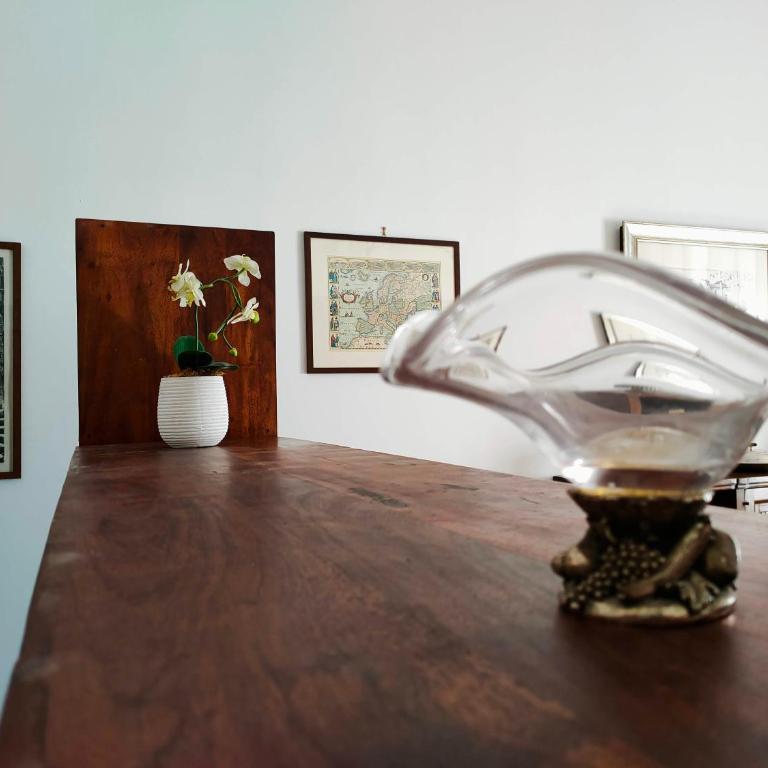 Carletti's House - Appartamento con 1 Camera da Letto - 13