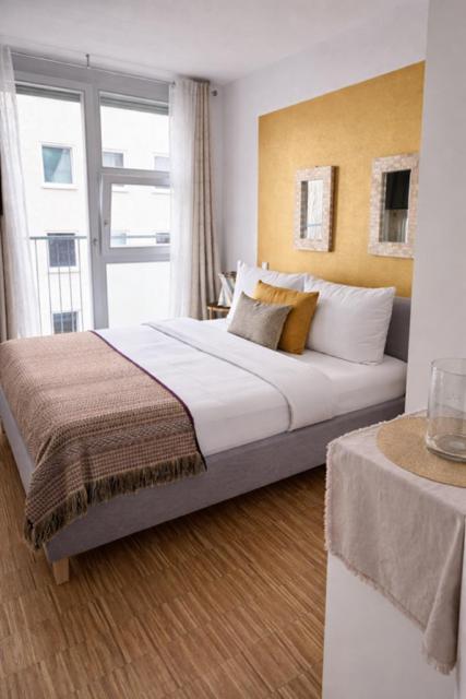 SuSi Agricola Apartments - Standard Studio - 5
