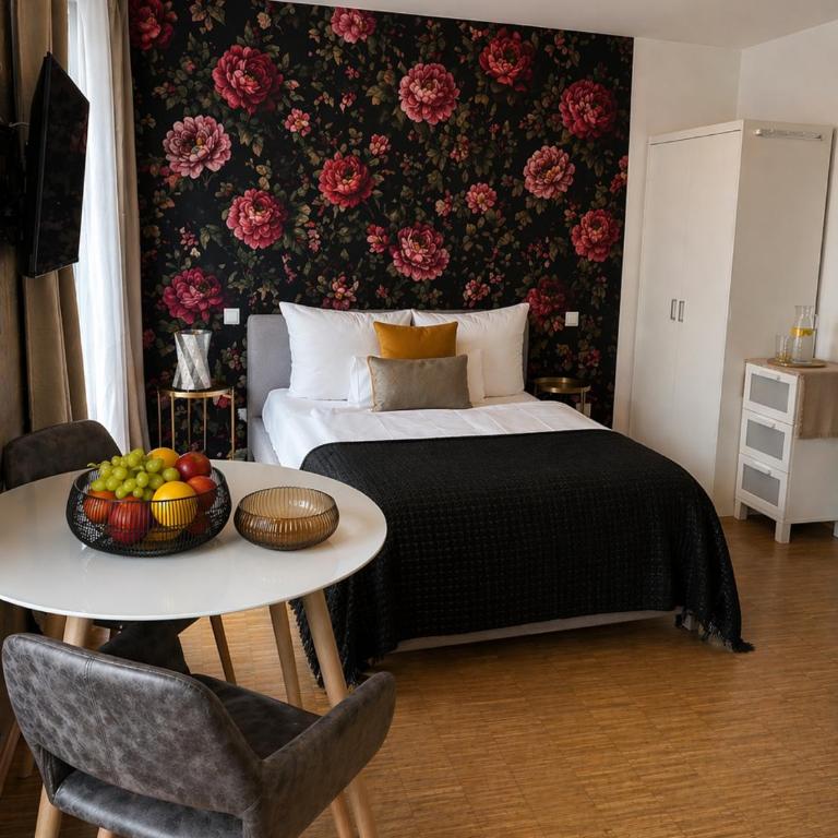 SuSi Agricola Apartments - Standard Studio - 2