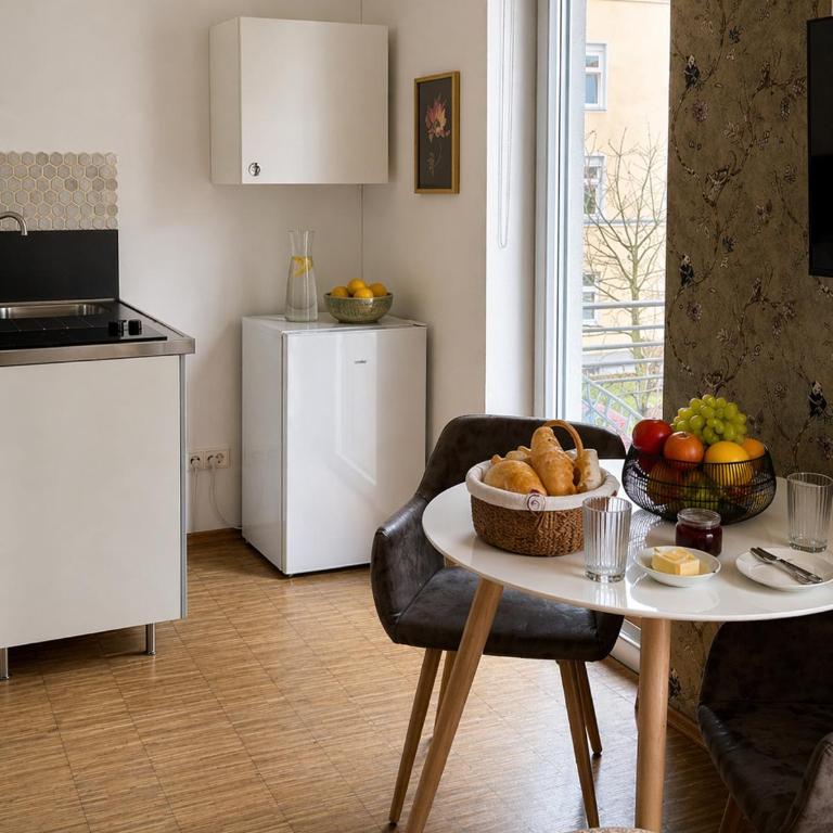 SuSi Agricola Apartments - Standard Studio - 3