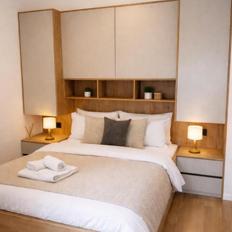 Soliva Terrace Apartment - Apartman sa 3 Spavaće Sobe - 7