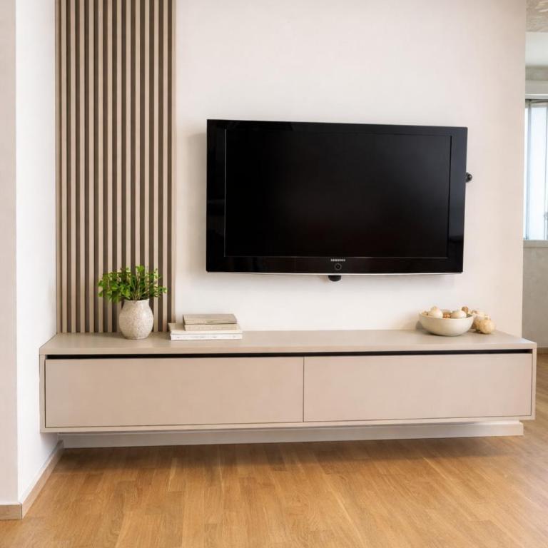 Soliva Terrace Apartment - Apartman sa 3 Spavaće Sobe - 6