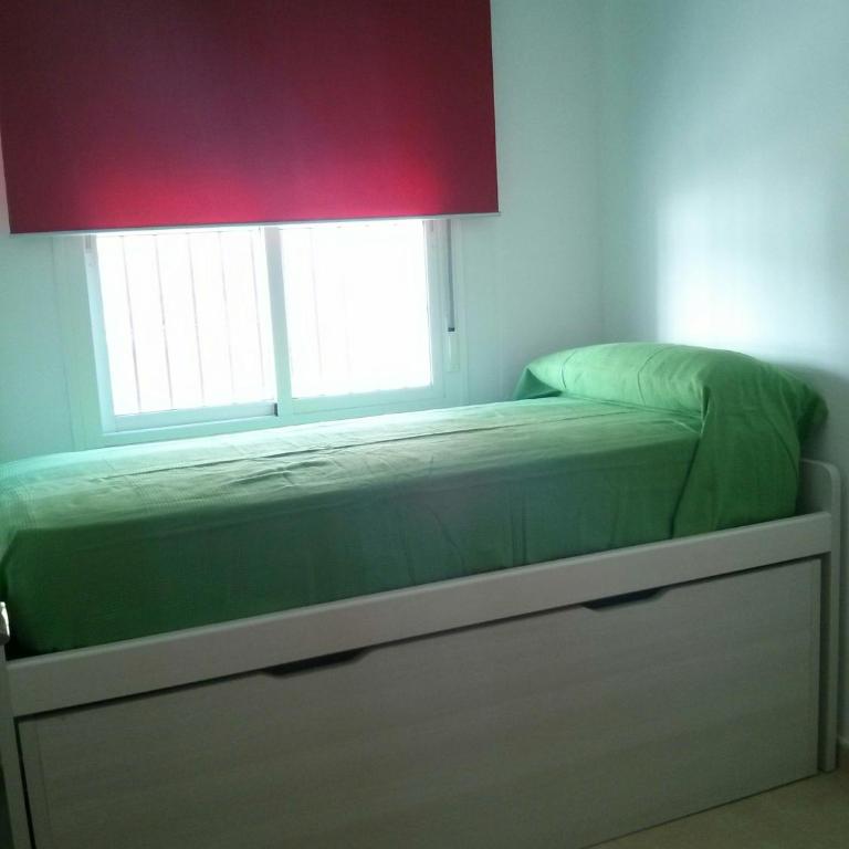 Apartamentos Montedunas - Apartamento de 2 dormitorios - 4